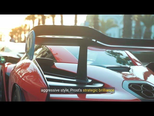 'Video thumbnail for Who is number 2 in F1?'