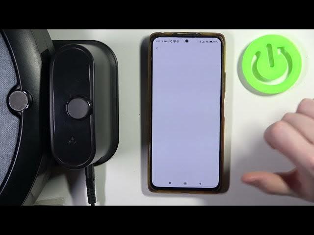 Video thumbnail for How To Enable & Disable Child & Pet Lock On iRobot Roomba i3