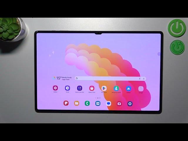 Video thumbnail for How to Change Video Reoslution on SAMSUNG Galaxy Tab S9 Ultra?