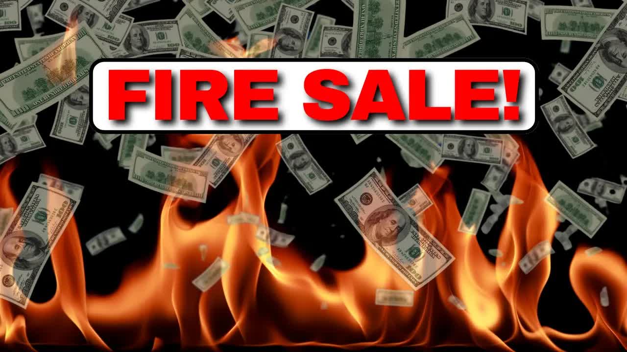 Video thumbnail for average joe investor: quality dividend stocks on sale! best buys now