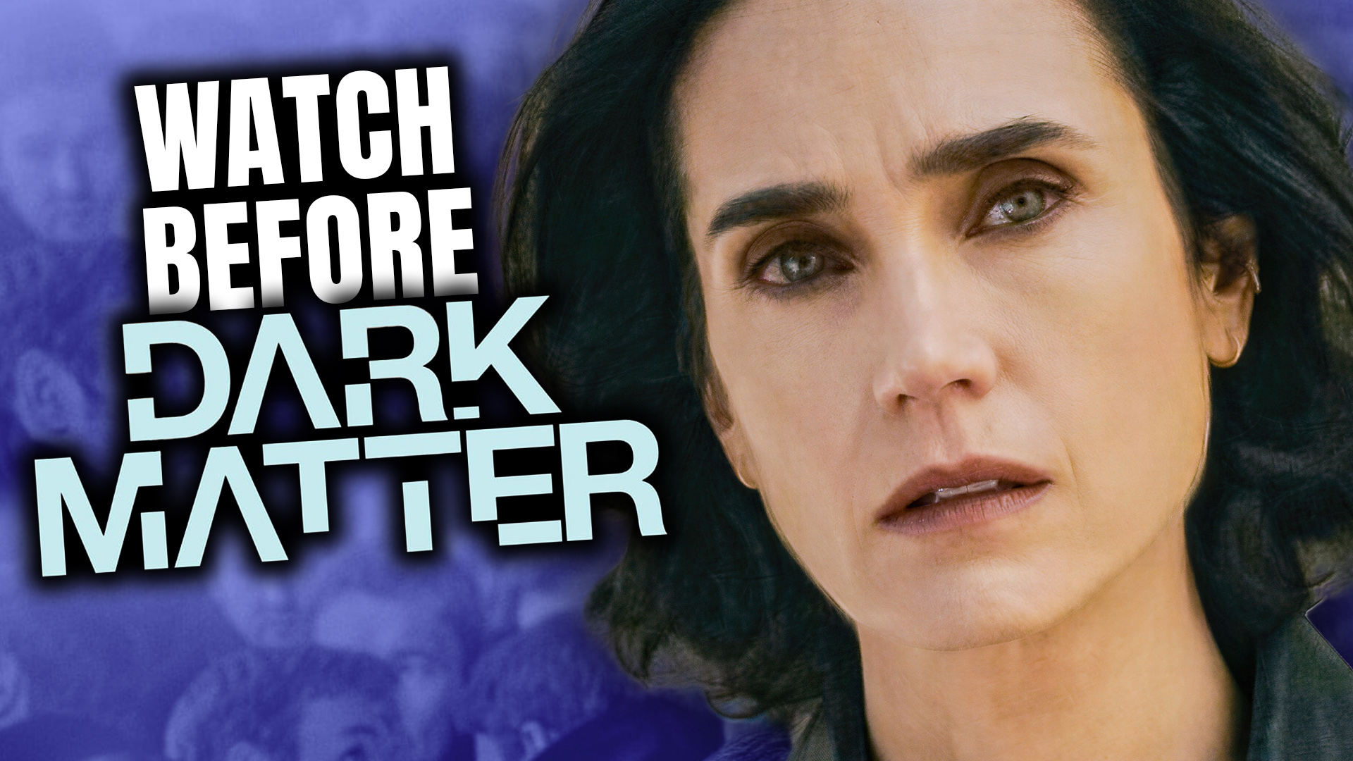 Video thumbnail for The Only Recap You Need Before Dark Matter Season 2