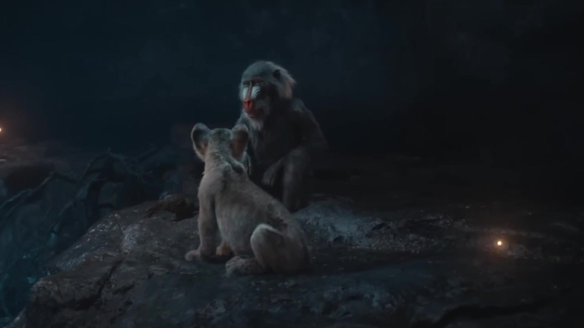 Video thumbnail for Small Details You Missed In Mufasa: The Lion King