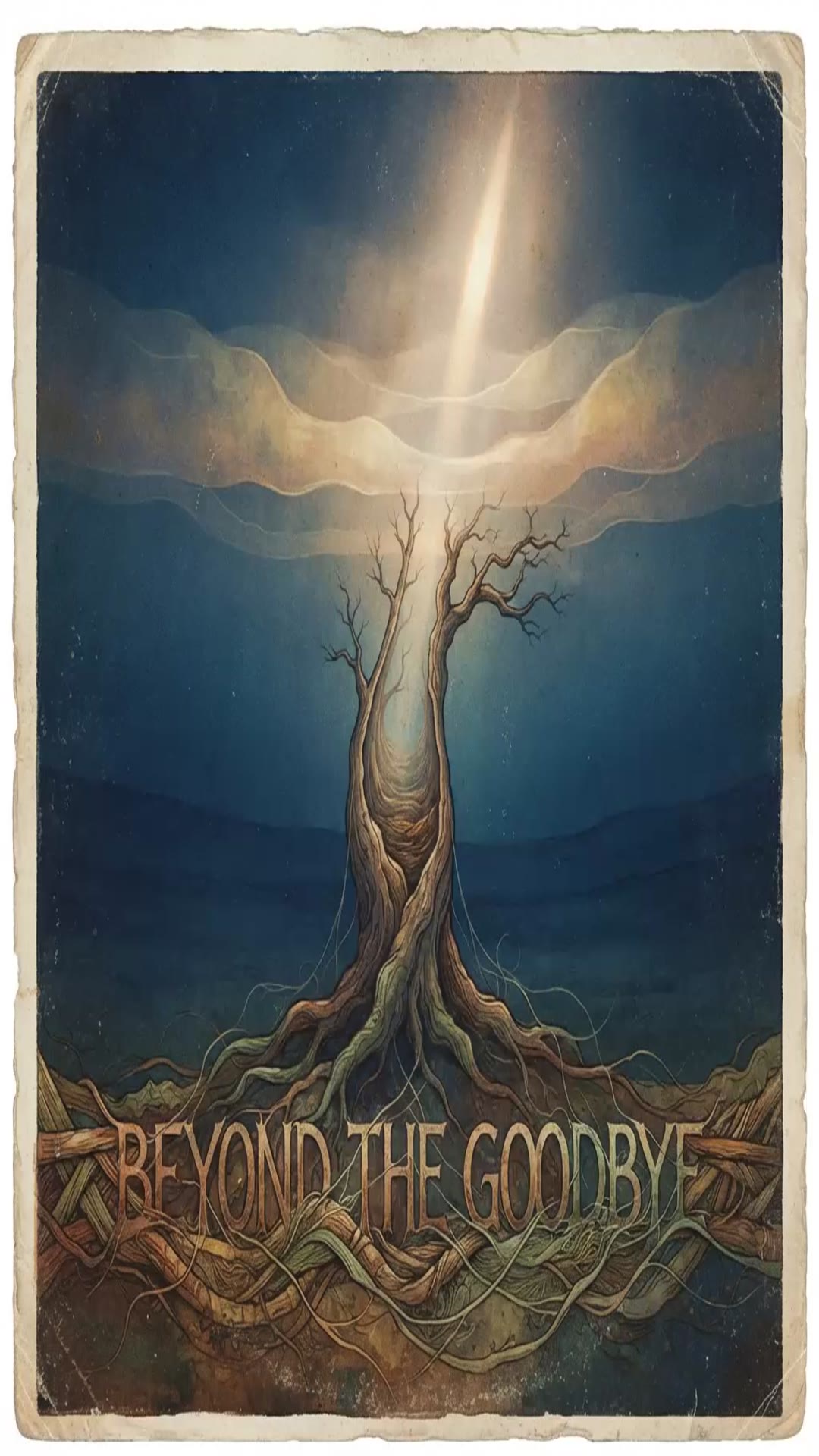 Video thumbnail for 34   Beyond the Goodbye