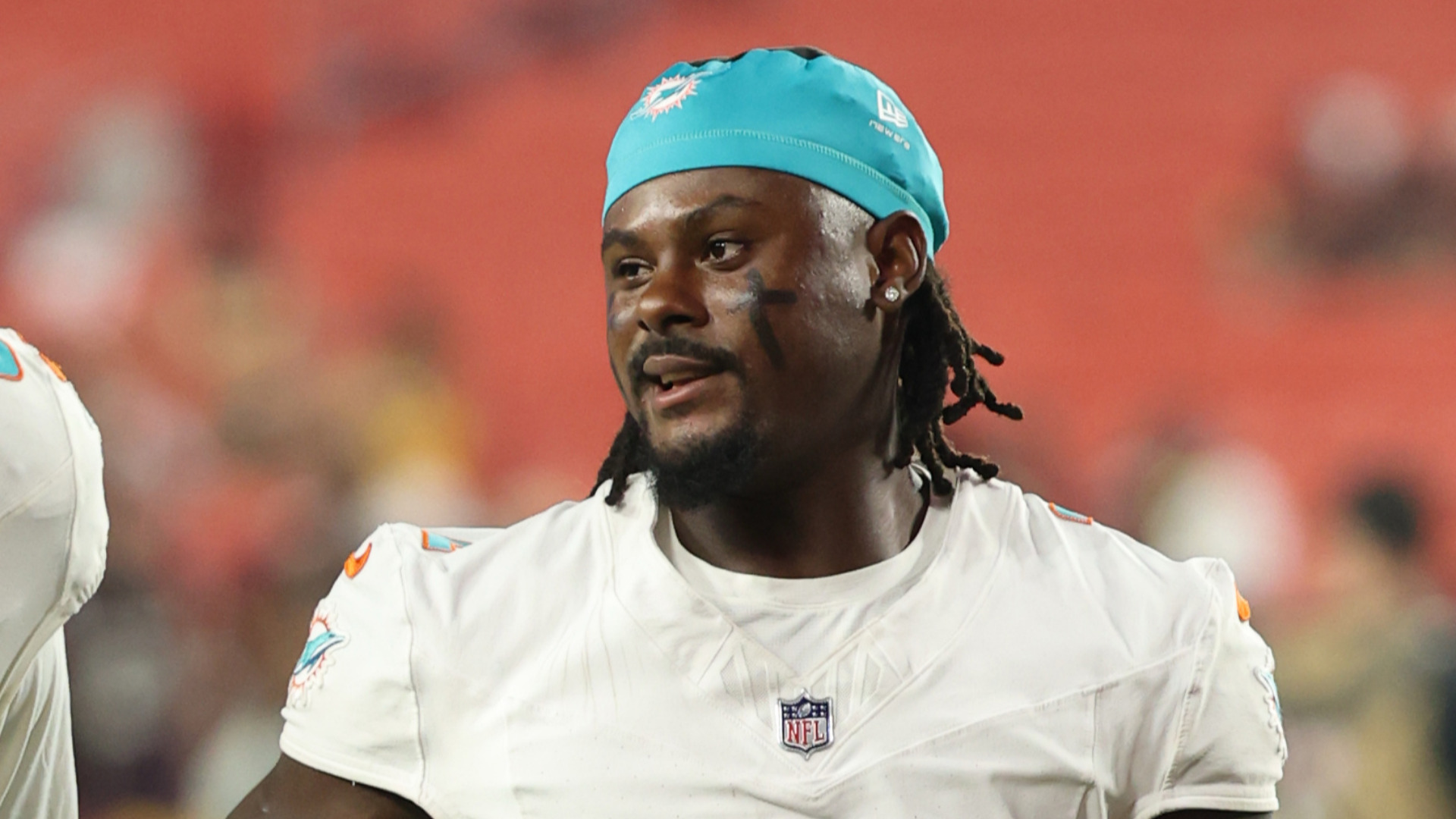 Video thumbnail for Miami Dolphins Strategy: Building for the 2027 Season