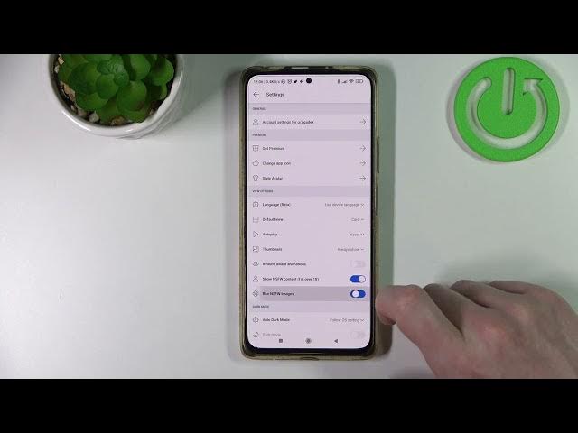 Video thumbnail for Reddit - How To Enable Age Restriction For Post Visibility