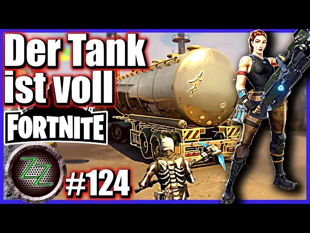 'Video thumbnail for Fortnite Rette die Welt Blockbuster Event ⚡#124 Blockiert ! Let's Play gameplay deutsch german'