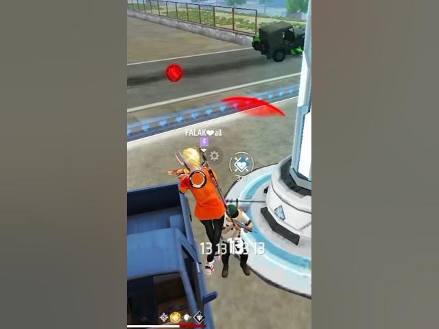 Video thumbnail for #freefire my new video