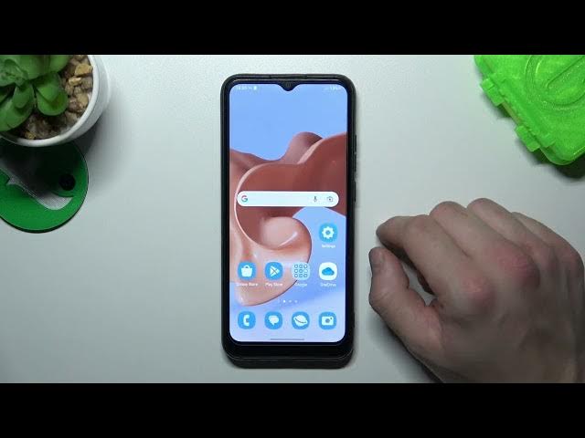 Video thumbnail for How to Change Volume Buttons Function on Samsung Galaxy A03 - Volume Keys