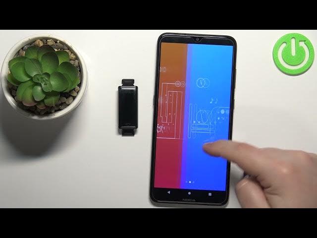 Video thumbnail for How to Pair Acme ACT304 with Android Phone?
