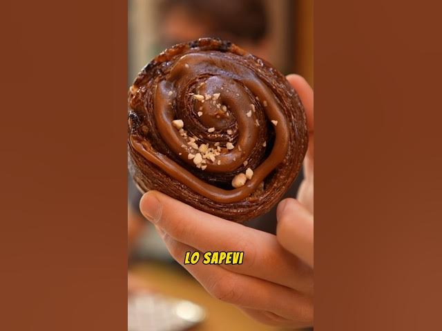 'Video thumbnail for Supreme roll, New York roll e molto altro'