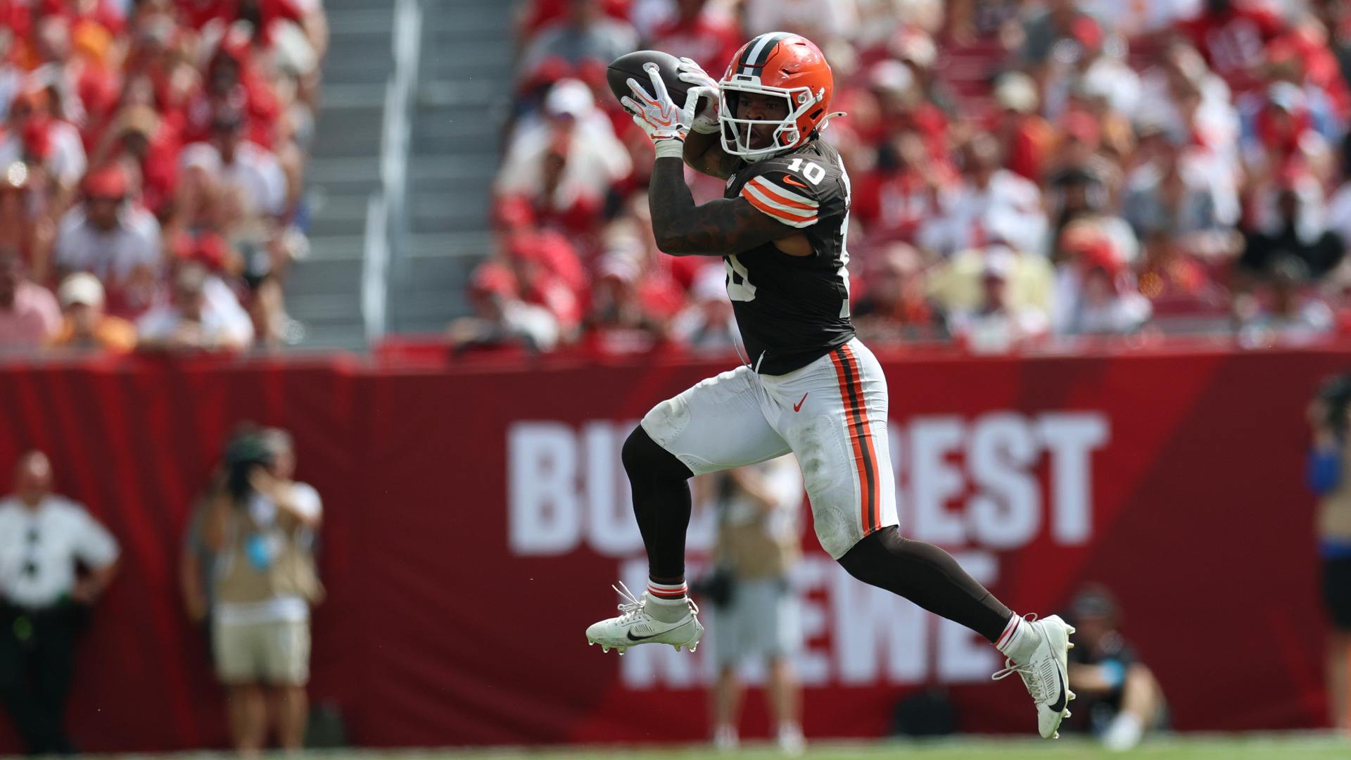 Video thumbnail for Exploring Key NFL Player Prop Picks and Game Insights