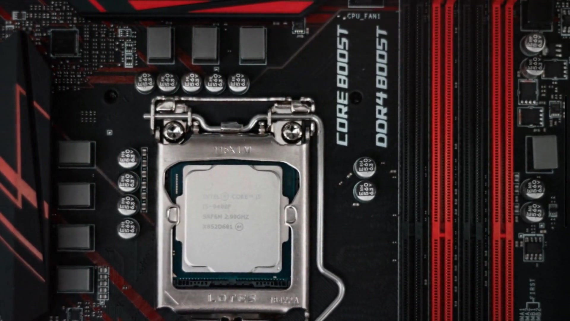 Video thumbnail for How Desktop Computers Work: From Input to Display Explained