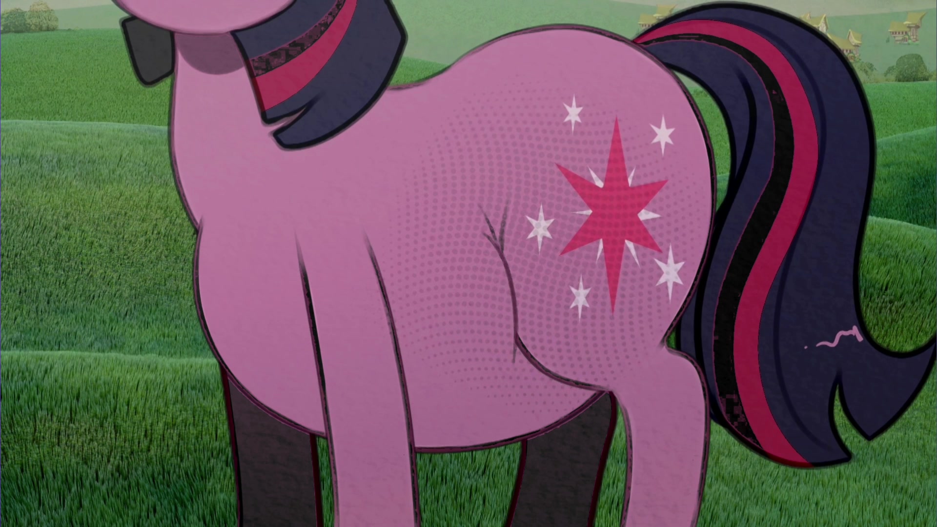 Video thumbnail for Super Secret Berry Twilight