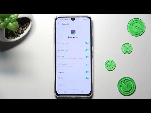 Video thumbnail for How to Personalize Notifications in Infinix Note 12 Pro – Block App Notifications