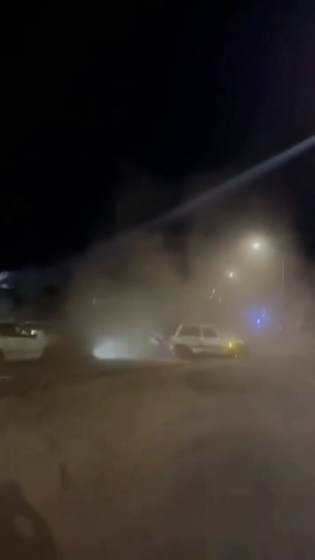 Video thumbnail for Rising Peril on South African Roads: Illegal Street and Drag Racing Endangers Civilians