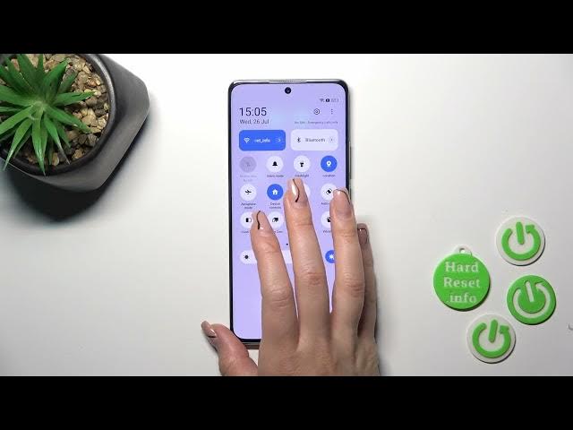 Video thumbnail for How to Turn On Flash Light in OPPO Reno 10 Pro – Activate Flash Light