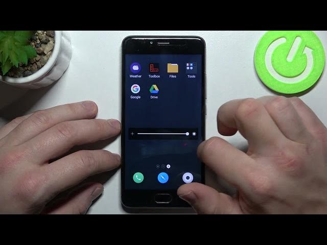 Video thumbnail for How to Change Brightness on MEIZU M5S – Adjust Display Settings