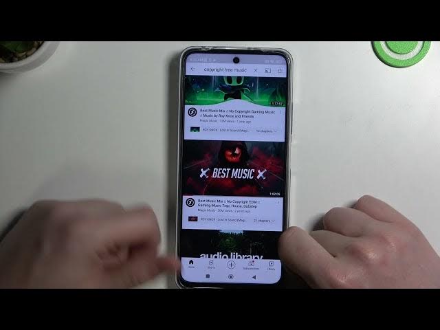 Video thumbnail for Does POCO X4 GT Have Stereo Speakers?