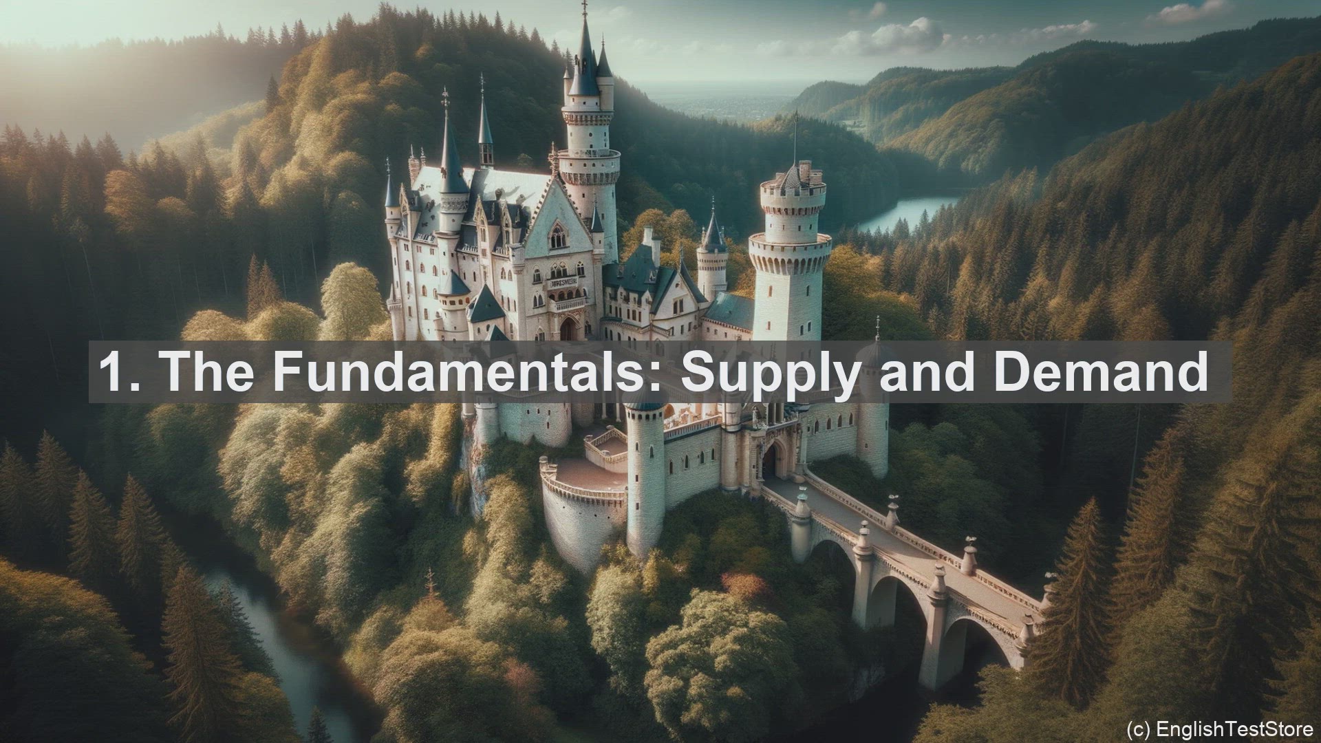 'Video thumbnail for Top 10 Understanding and Discussing Global Economics'