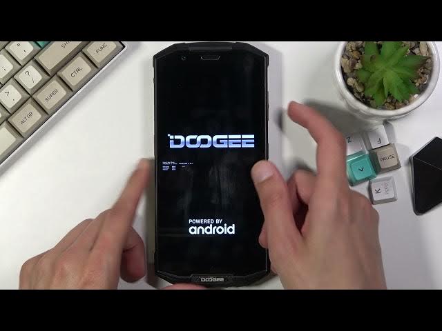 Video thumbnail for How to Wipe Cache Partition in Doogee S70 - Clear Cache