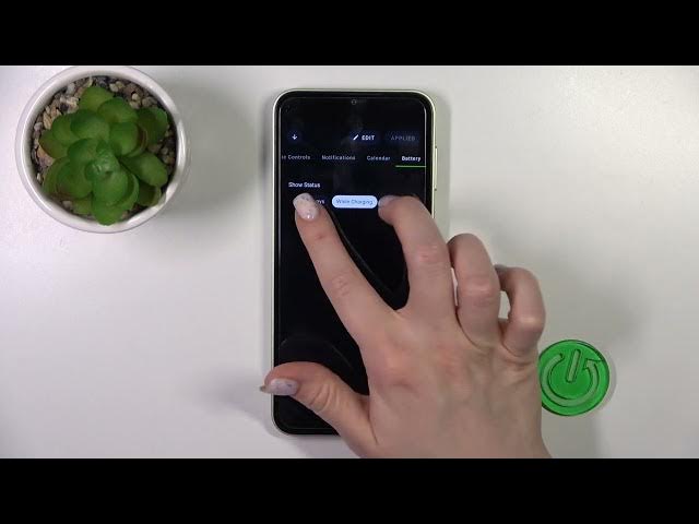 Video thumbnail for How to Get Muviz Edge App in Samsung Galaxy M14 - Customize AOD