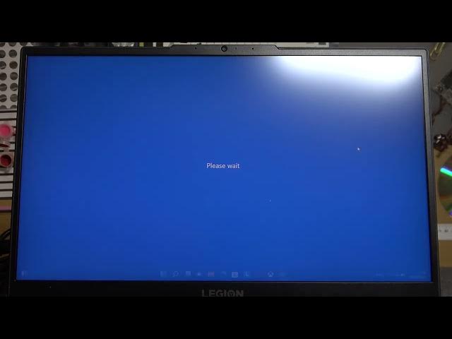 Video thumbnail for How To Change Text Size For Lenovo Legion Laptop