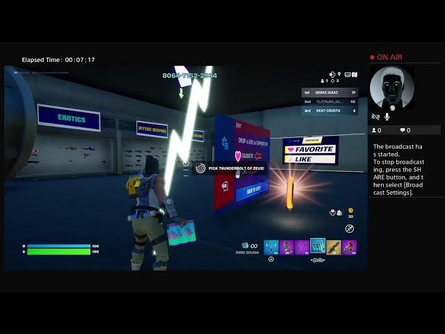 Video thumbnail for Fort