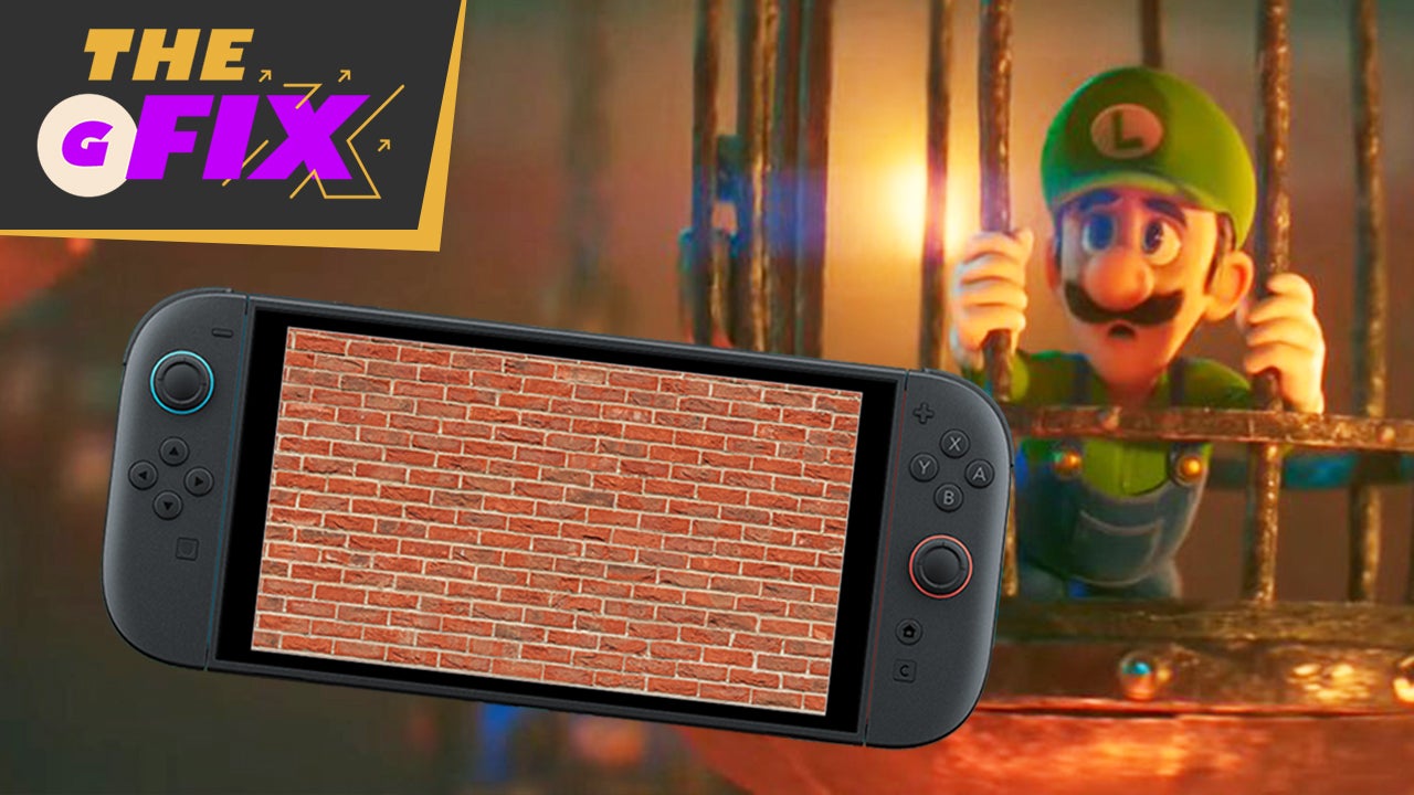 Video thumbnail for Nintendo Can Brick Your Switch 2 in Updated User Agreement - IGN Daily Fix