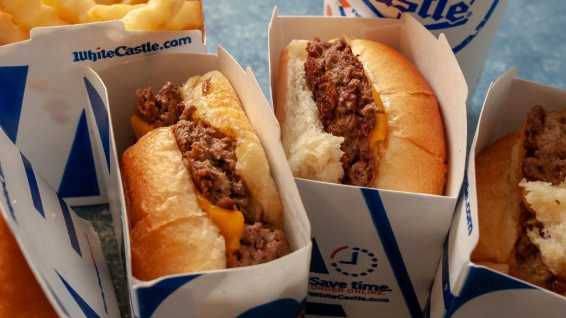 Video thumbnail for White Castle Secrets You're Not Supposed To Know