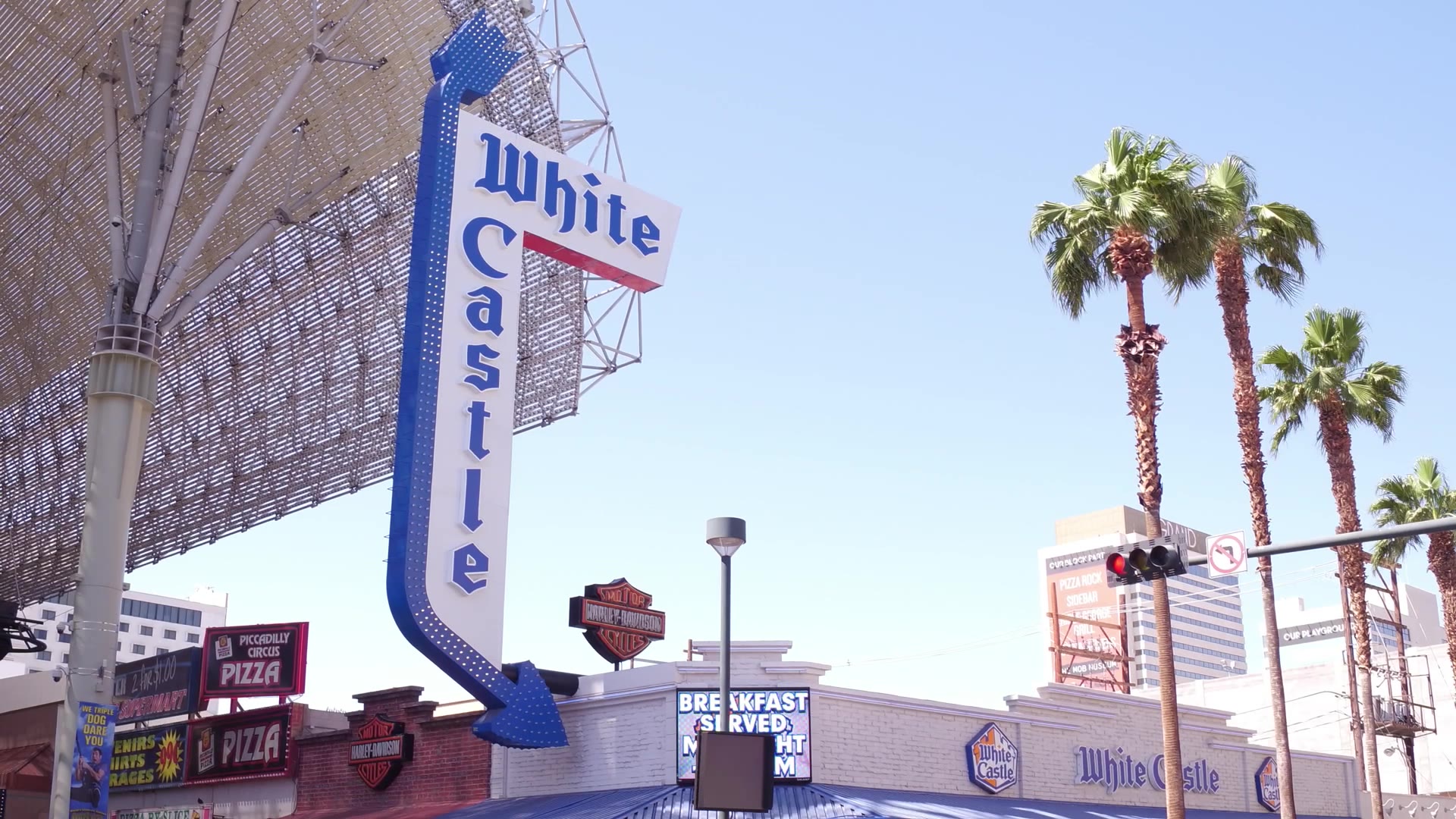 Video thumbnail for White Castle Secrets You're Not Supposed To Know