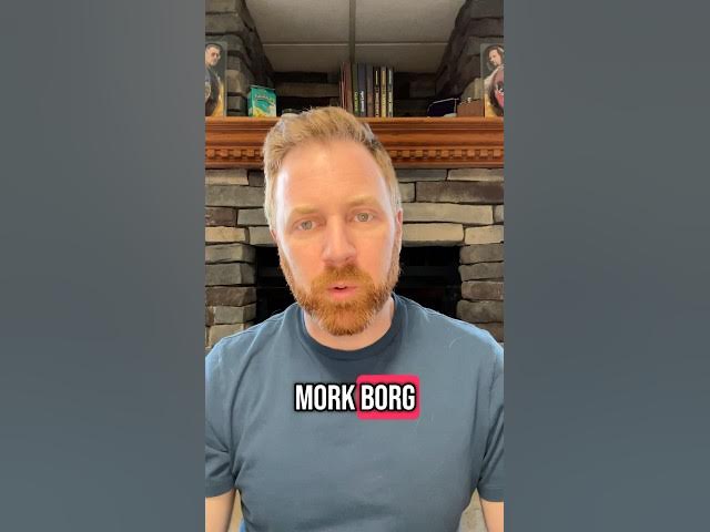 Video thumbnail for I ran #MorkBorg for the first time and it was absolutely fantastic! #ttrpg