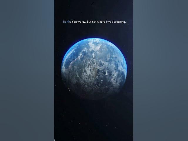 Video thumbnail for Jupiter X Earth | Cosmic Station #space #viralvideo #planet #fyp #astronomy