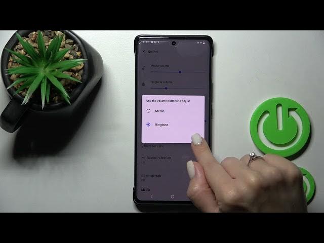 Video thumbnail for How to Adjust Ringtone Volume in VIVO X80 Pro?