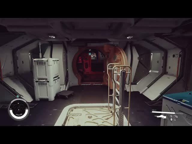 Video thumbnail for How To Open Capitan Locker In Starfield