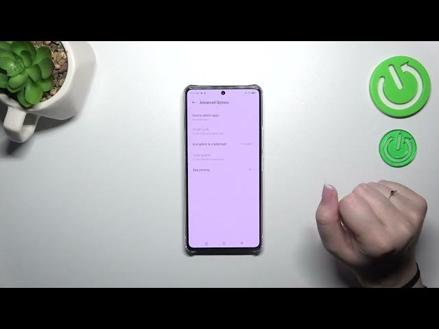 Video thumbnail for How to Clear Credentials on INFINIX Note 30 Pro?