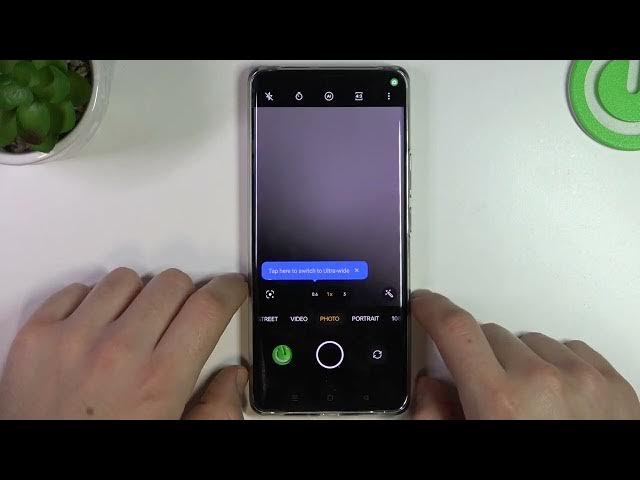 Video thumbnail for Realme 10 Pro+ - How to Change Photo Resolution? Set Best Camera Resolution in few Quick Taps!