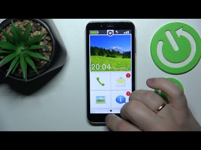 Video thumbnail for How to Enable Keyboard Clipboard on Emporia Smart 4 - Switch On Clipboard Function