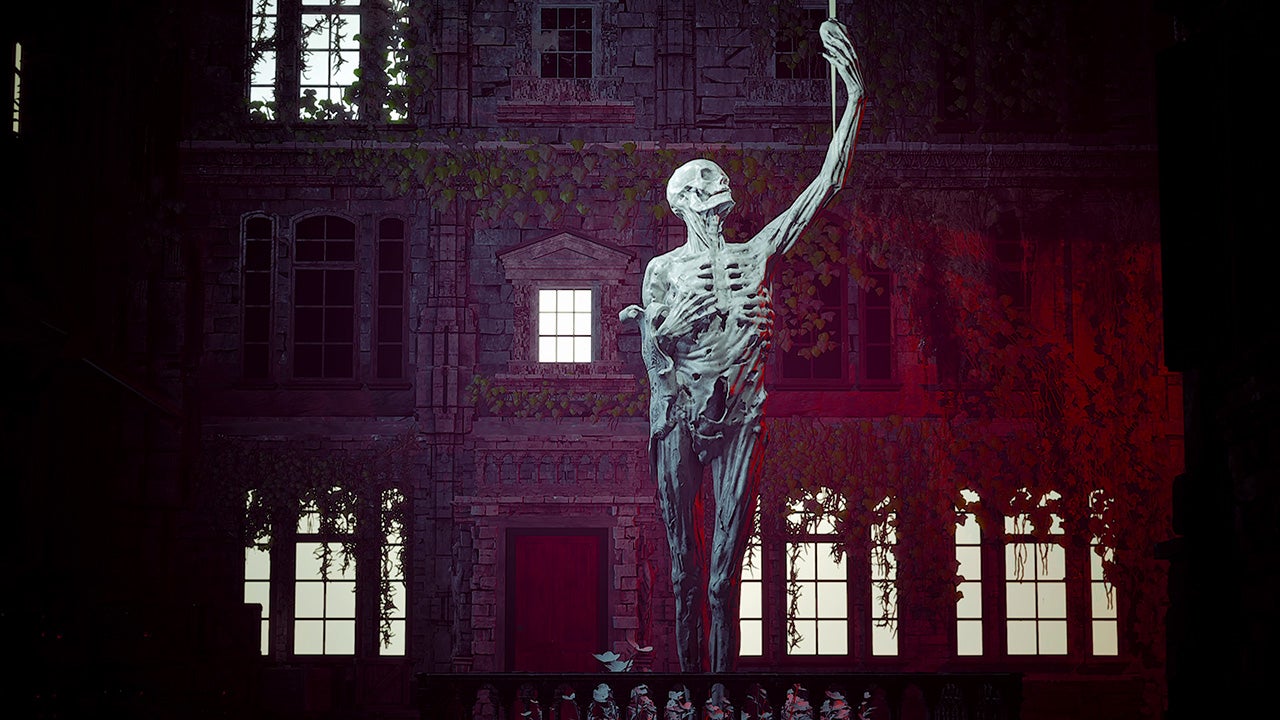 Video thumbnail for Hypnos - Official Teaser Trailer