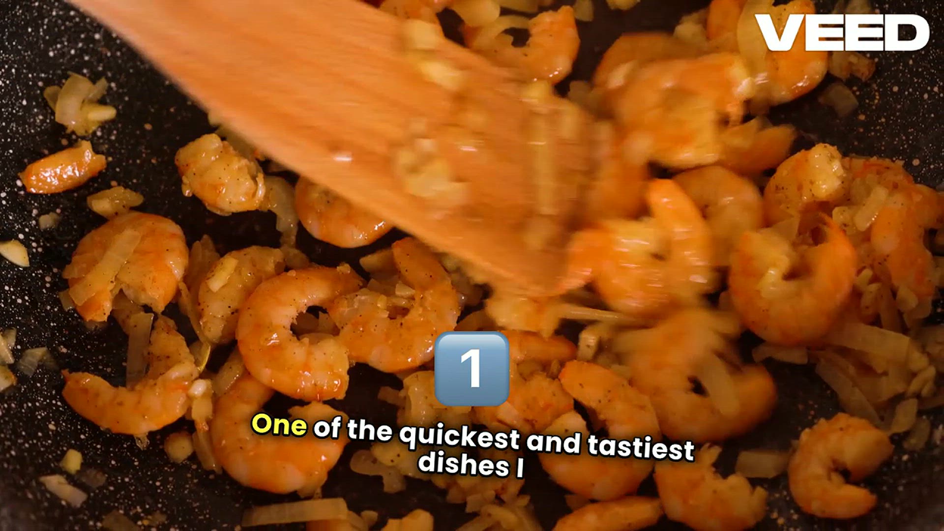 'Video thumbnail for Irresistible Shrimp Recepies'