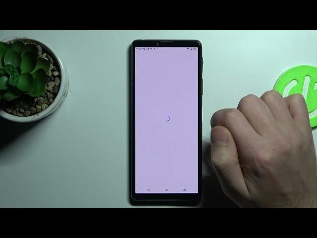 Video thumbnail for How to Activate Hey Google of Google Assistant on SONY Xperia 10 III – Set Up OK Google