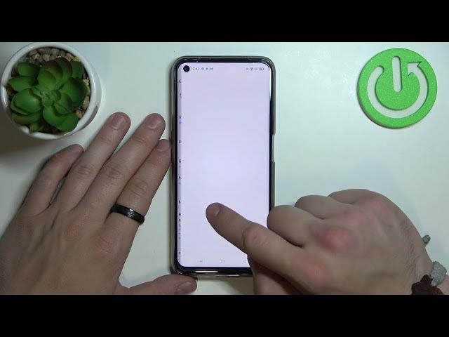 Video thumbnail for How to Set Custom Notification Sound in Realme Narzo 50?