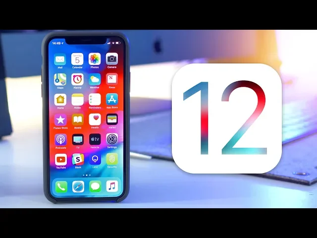 Video thumbnail for iOS 12 | What's new?