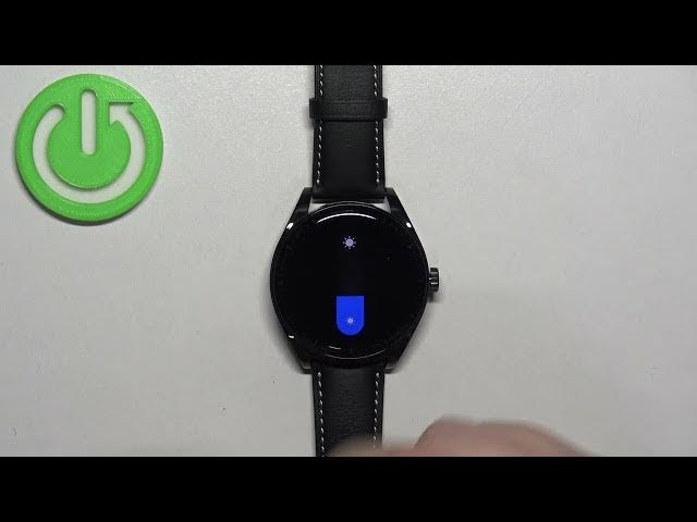 Video thumbnail for How to Adjust Screen Brightness on HUAWEI Watch Buds