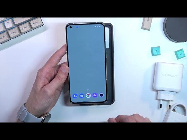 Video thumbnail for Realme GT 2 Pro UNBOXING | Review & Additional Items Checkup