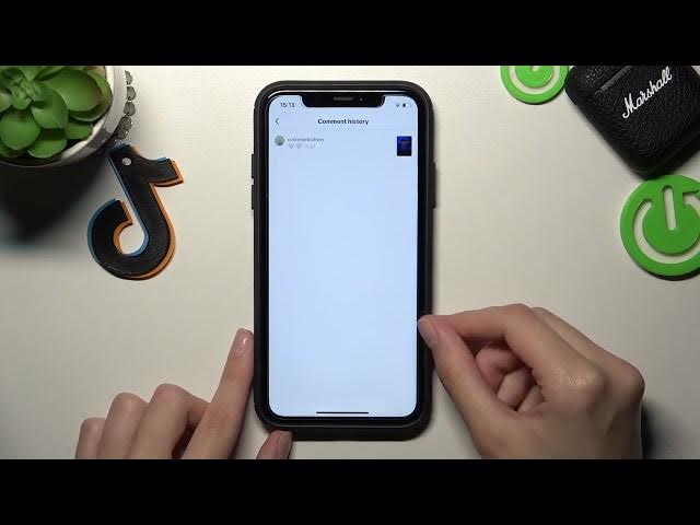 Video thumbnail for How to Find Comments History on TikTok - TikTok 2023 New Changes