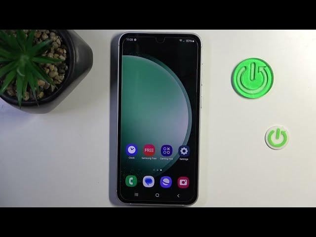 Video thumbnail for How to Activate Automtic System Updates on Samsung Galaxy S23 FE?