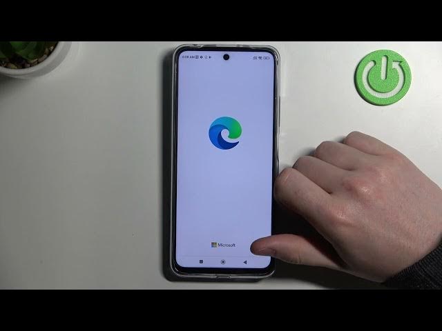 Video thumbnail for How to Install Microsoft Edge Browser on POCO X4 GT – Get Microsoft Edge Browser