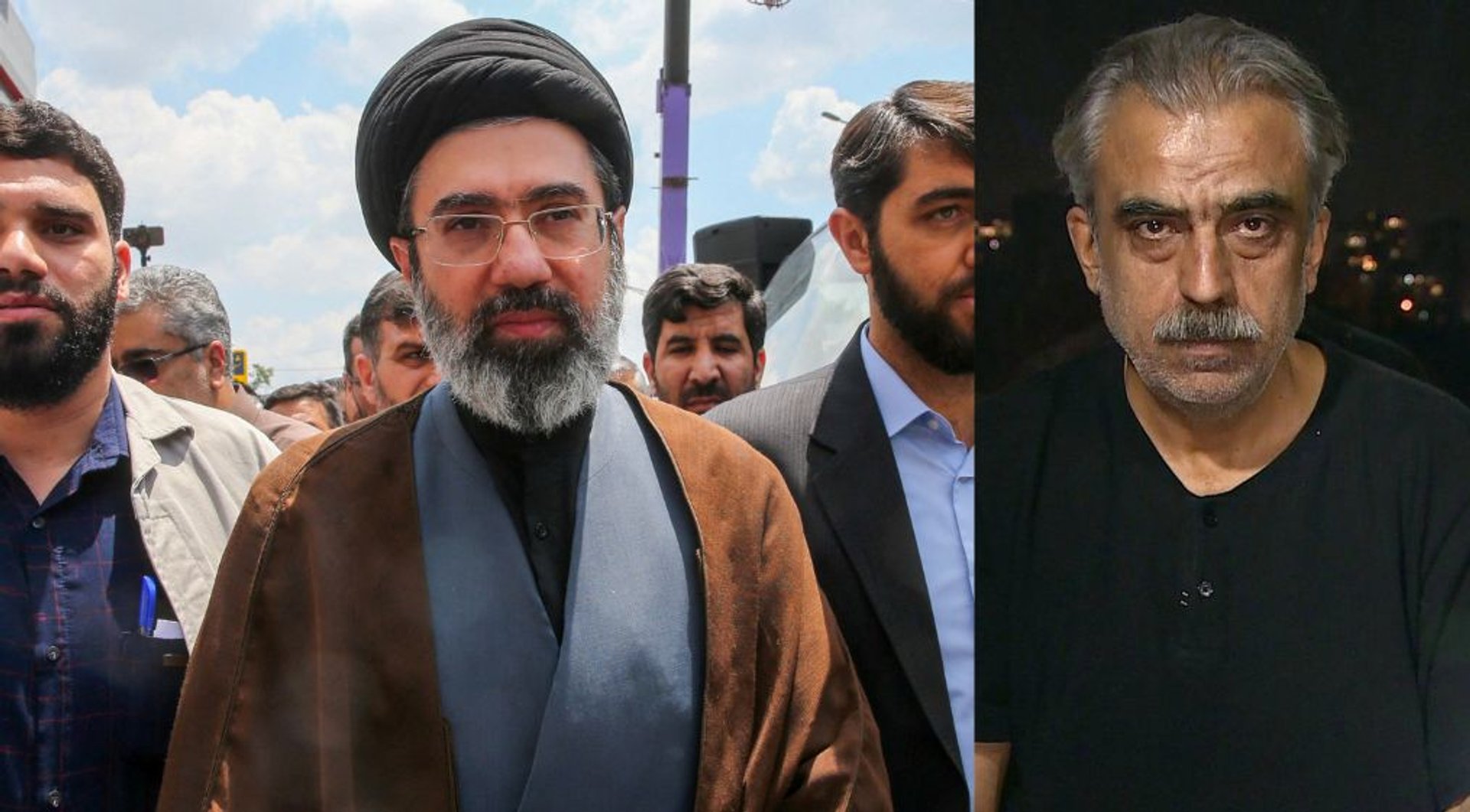 Video thumbnail for Iran's new military appointments signal offensive strategy: Analysis