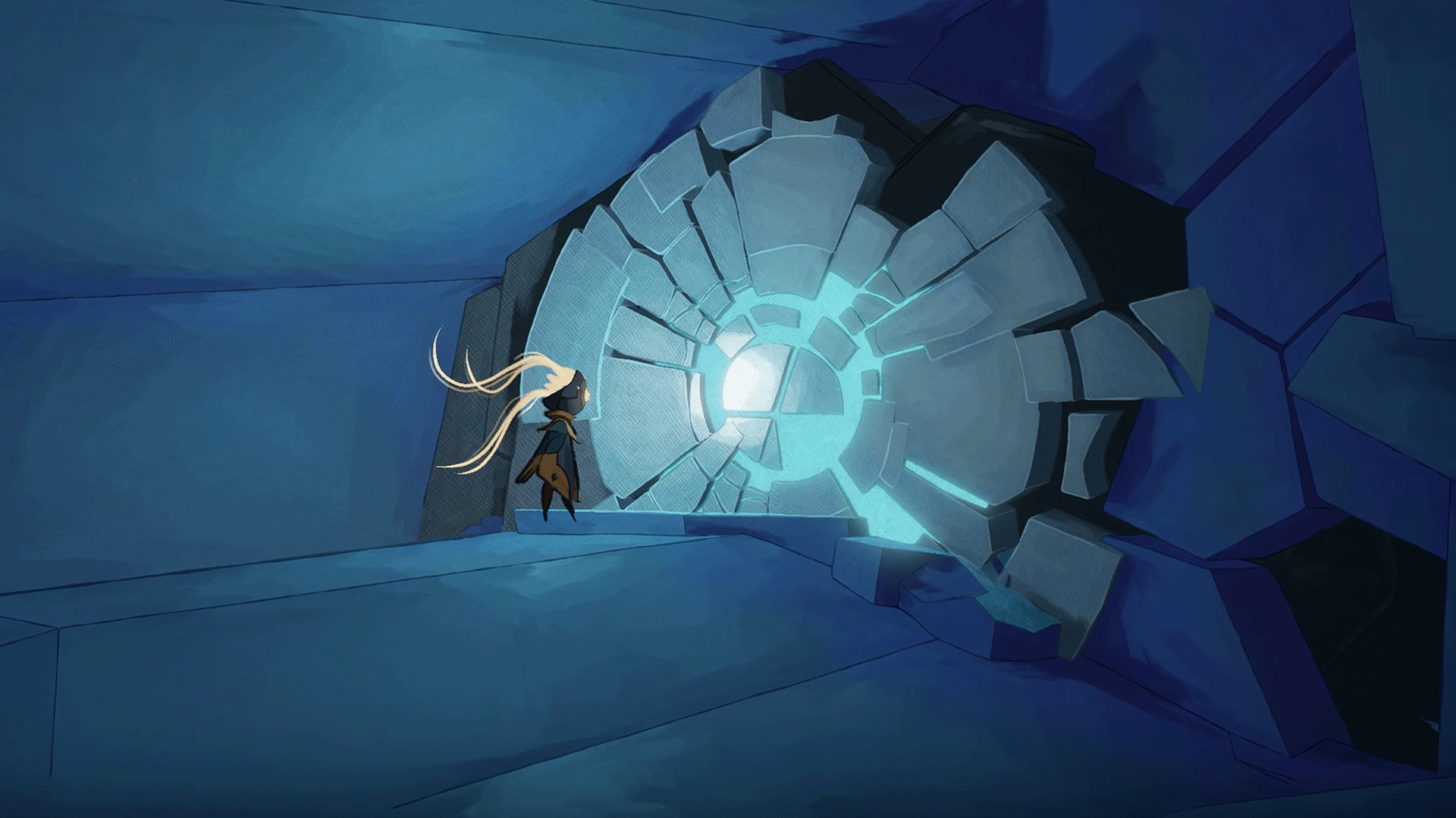 Video thumbnail for MIO: Memories in Orbit - Official ‘Exploration and Agility' Trailer