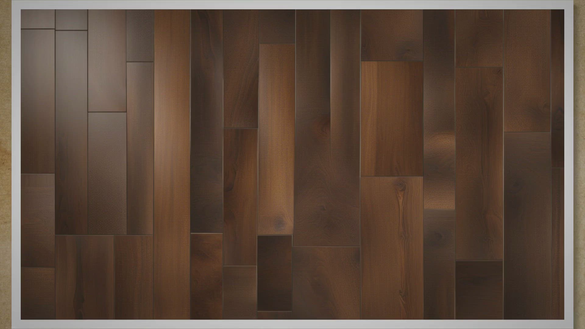 'Video thumbnail for How to Install Laminate Flooring'